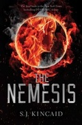 Cover: The Nemesis - Simon & Schuster Books for Young Readers
