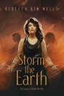Cover: Storm the Earth - Simon & Schuster Books for Young Readers