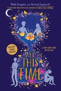 Cover: All This Time - Simon & Schuster Books for Young Readers