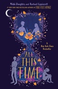 Cover: All This Time - Simon & Schuster Books for Young Readers