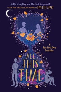 Enlarge image Cover: All This Time - Simon & Schuster Books for Young Readers