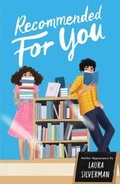 Cover: Recommended for You - Margaret K. McElderry Books