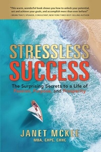 Abbildung von: Stressless Success - SanaView
