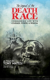 Abbildung von: Legend of the Death Race - Legend of the Death Race, LLC