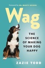 Cover: Wag - Greystone Books