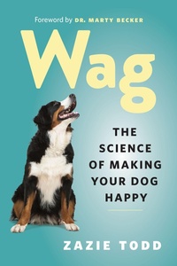 Enlarge image Cover: Wag - Greystone Books