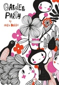 Cover: Garden Party - Chronicle Chroma