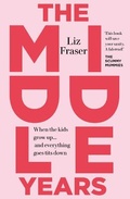 Cover: The Middle Years - Unbound Digital