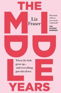 Enlarge image Cover: The Middle Years - Unbound Digital