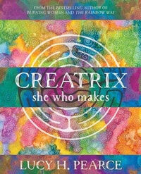 Enlarge image Cover: Creatrix - Womancraft Publishing