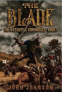 Enlarge image Cover: The Blade - Orison Publishers, Inc.