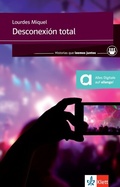Cover: Desconexi&oacute;n total - Klett