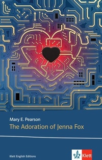 Abbildung von: The Adoration of Jenna Fox - Klett