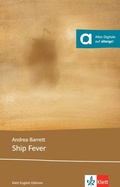 Cover: Ship Fever - Klett