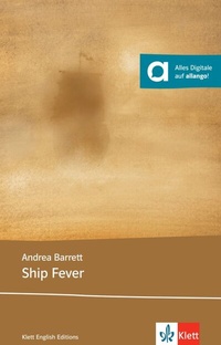 Abbildung von: Ship Fever - Klett