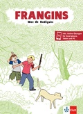 Cover: Frangins - Klett