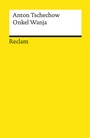 Cover: Onkel Wanja - Reclam