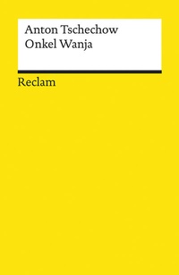 Enlarge image Cover: Onkel Wanja - Reclam