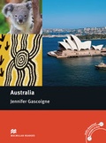 Cover: Australia - New - Hueber Verlag