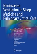 Bild: Noninvasive Ventilation in Sleep Medicine and Pulmonary Critical Care - Springer