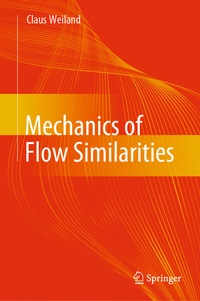 Abbildung von: Mechanics of Flow Similarities - Springer