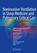 Bild: Noninvasive Ventilation in Sleep Medicine and Pulmonary Critical Care - Springer