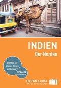 Cover: Stefan Loose Reisef&uuml;hrer E-Book - MAIRDUMONT