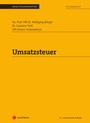 Cover: Umsatzsteuer (Skriptum) - LexisNexis Verlag ARD ORAC GmbH