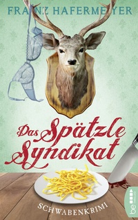 Abbildung von: Das Spätzle-Syndikat - beTHRILLED