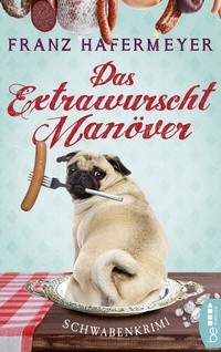 Abbildung von: Das Extrawurscht-Manöver - beTHRILLED