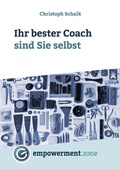 Cover: Ihr bester Coach sind Sie selbst - epubli