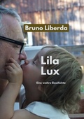 Cover: Lila Lux - epubli