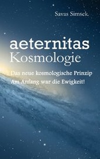 Abbildung von: aeternitas - Kosmologie - BoD - Books on Demand