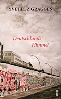 Cover: Deutschlands Himmel - Lenos Verlag