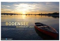 Cover: BodenseeSehnsucht 2021 - Stadler Kalender