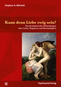 Cover: Kann denn Liebe ewig sein? - Psychosozial-Verlag