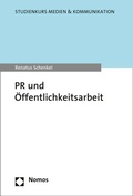 Bild: PR und &Ouml;ffentlichkeitsarbeit - Nomos