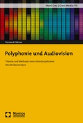 Cover: Polyphonie und Audiovision - Nomos