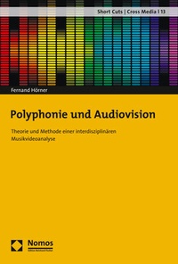 Abbildung von: Polyphonie und Audiovision - Nomos