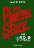 Cover: Die Pharmastory - Echo G&ouml;ttingen