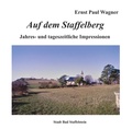 Cover: Auf dem Staffelberg - Stadt Bad Staffelstein