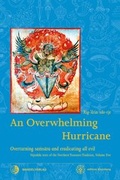 Cover: An Overwhelming Hurricane - Wandel edition khordong