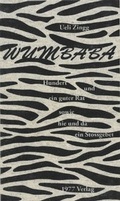Cover: wumbaba - 1977 Verlag