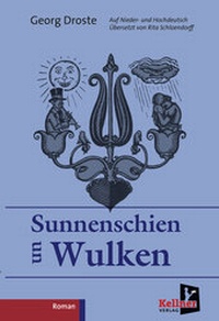 Abbildung von: Sunnenschien un Wulken - Kellner Verlag