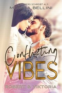 Abbildung von: Conflicting Vibes: Robert & Viktoria - Nova MD