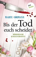 Cover: Bis der Tod euch scheidet - dotbooks
