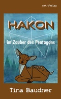Cover: Hakon im Zauber des Pentagons - net-Verlag