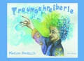 Cover: Traumschreiberle - net-Verlag