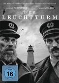 Cover: Der Leuchtturm - Universal Pictures