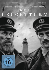 Enlarge image Cover: Der Leuchtturm - Universal Pictures